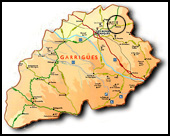 garrigues