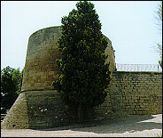 Torre del Castell